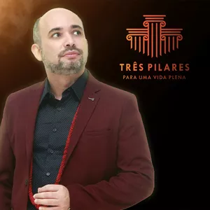 Imagem de capa para o Curso online Os Três Pilares para uma vida plena