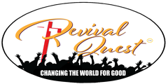 Revival Quest  logo