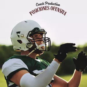 Imagen de portada para Curso online Guía de Posiciones Ofensivas para Coaches y Jugadores