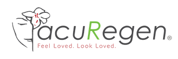 Acuregen Academy by Amanda Shayle logo