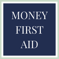 MONEY FIRST AID Training logo