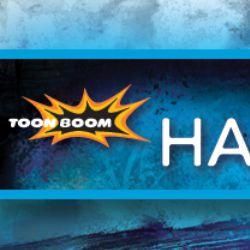 Animação 2D com Toon Boom Harmony