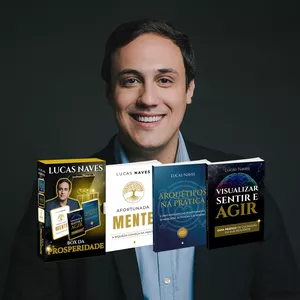 Imagem de capa para o Curso online Box da Prosperidade - Livraria Instituto Lucas Naves