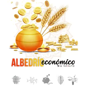 Imagem principal do produto Albedrio Economico