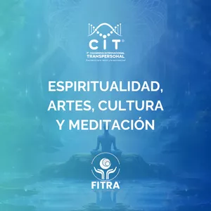 Imagen de portada para Curso online ESPIRITUALIDAD, ARTES, CULTURA Y MEDITACIÓN