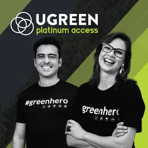 Cover image for Online course UGREEN Platinum Access