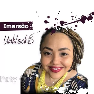 Imagem de capa para o Curso online Imersão UnblockB