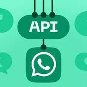Imagem de WhatsApp API - Join Developer criado por LUAN na hotmart