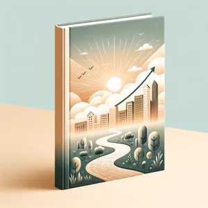 Imagem de capa para o Ebook E-book - Virando o jogo: estratégias inovadoras para regularizar imóveis