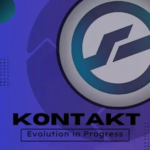 Imagem de capa para o Curso online Kontakt Evolution in Progress - Jonas Alves