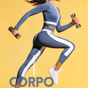 Imagem de capa para o Ebook Corpo Bonito
