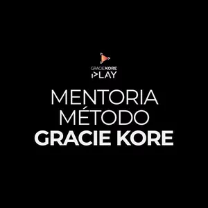 Imagem do curso Mentoria Método Gracie Kore