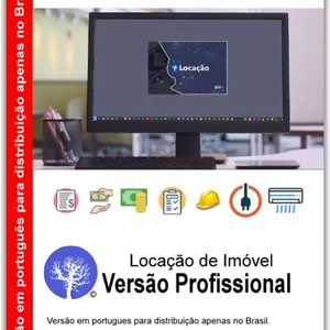 Imagem de capa para o Curso online Software para Locação de Imóveis