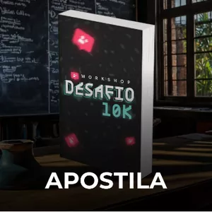 Imagen de portada para Ebook Manual digital PASO A PASO para que lo utilices durante el Workshop Desafío 10K