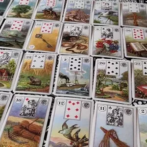 Imagen de portada para Curso online 🌙 Descubre el Mundo Esotérico en la Tienda Nostradamus Barcelona 🌙