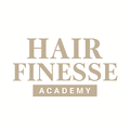 Hair Finesse Academy logo