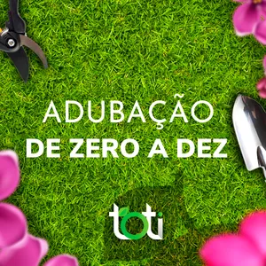 Imagem do curso ADUBAÇÃO DE ZERO A DEZ