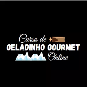Imagem de capa para o Curso online Curso de Geladinho Gourmet Online 