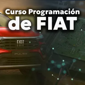 Imagen de portada para Curso online EXPERTO en Programación FIAT 