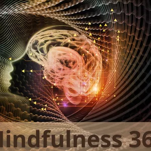 Imagen de portada para Curso online Mindfulness 360: Conexión Integral para el Bienestar y Productividad