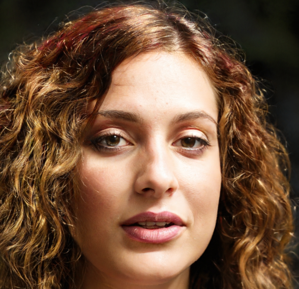 Karla Orozco (Hace 1 mes)