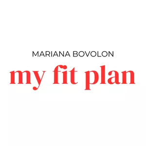 Imagem de capa para o Curso online My Fit Plan