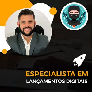 Imagem do curso 3. Fábrica de Ninjas