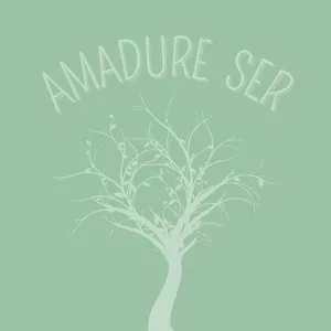 Imagem de capa para o Ebook Amadure Ser