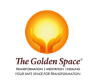 The Golden Space Learning Hub logo