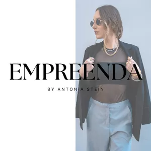 Imagem de capa para o Curso online Empreenda by Antonia Stein