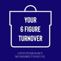Your Six Figure Turnover logo