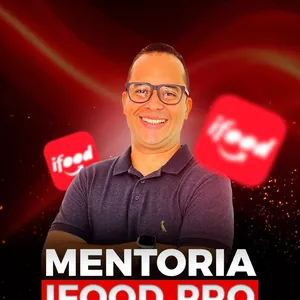 Curso Mentoria Ifood Pro