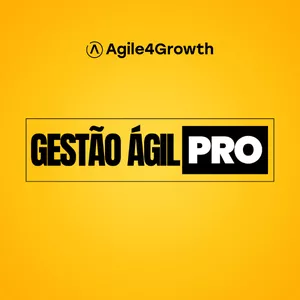 Imagem de capa para o Curso online Gestão Ágil PRO