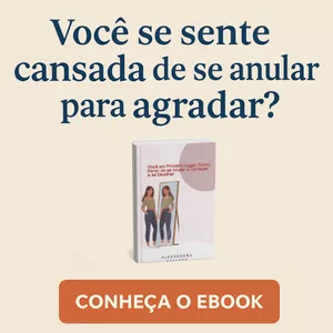 Imagem de capa para o Ebook Ebook Você em primeiro lugar