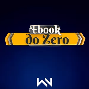 Imagem principal do produto Ebook do Zero