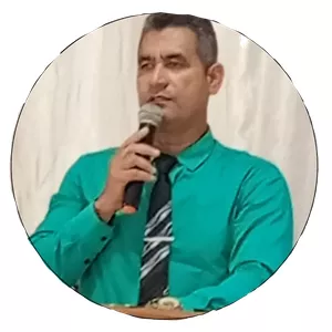 Imagem de capa para o Ebook Apocalipse capítulo 20:6 A salvação dos fiéis em Jesus Cristo o filho do altíssimo 