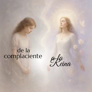 Imagen de portada para Curso online de la complaciente a la Reina