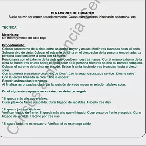 Imagen de portada para Ebook Curar el empacho