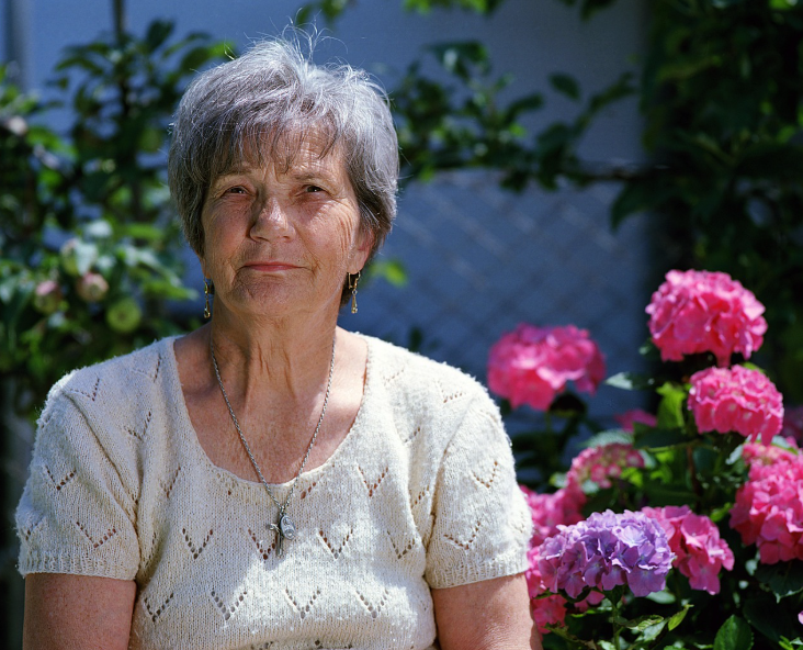 Lucía Méndez – Especialista en Integración Sensorial