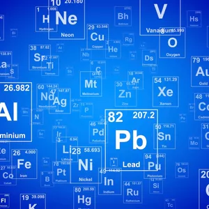 Imagem de capa para o Curso online Seleção de Materiais para a Indústria de Energia no Brasil