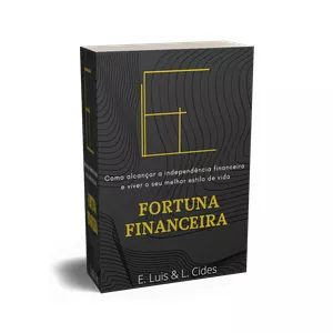 Imagem do curso Fortuna Financeira 
