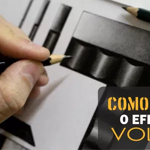 Imagem do curso Como fazer o Efeito de Volume   