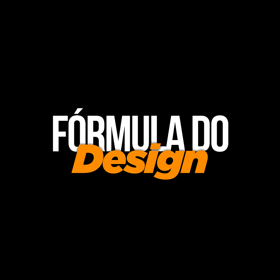 Curso Fórmula do Design 