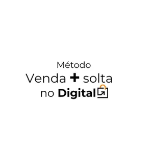 Imagem de capa para o Curso online VSD - Venda mais Solta no Digital