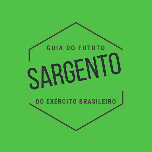 Imagem do curso Guia do Futuro Sargento do Exército Brasileiro