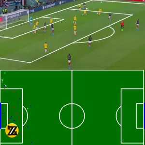 Imagen de portada para Ebook Análisis de FUTBOL con IA