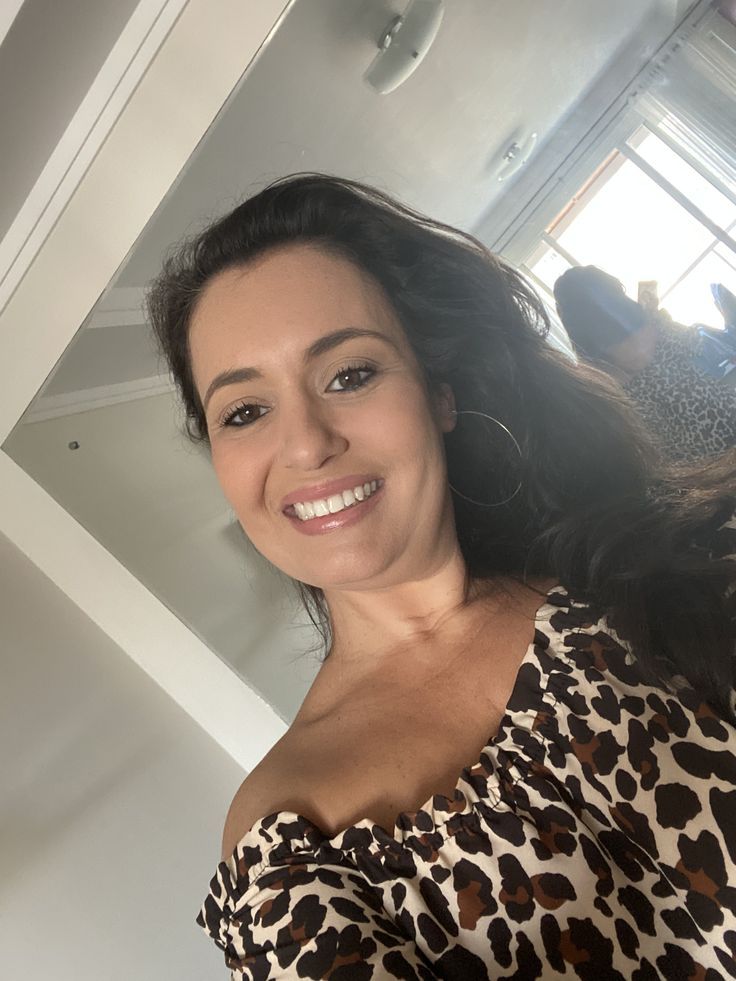 Carolina Torres 