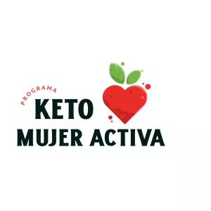 Imagen de portada para Curso online KetoMujer Activa