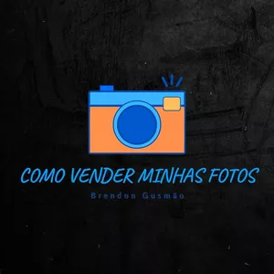 Imagem de Como Vender Minhas Fotos  criado por Brendon na hotmart