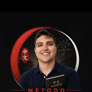 Imagem do curso Método Mandarim Fonteles